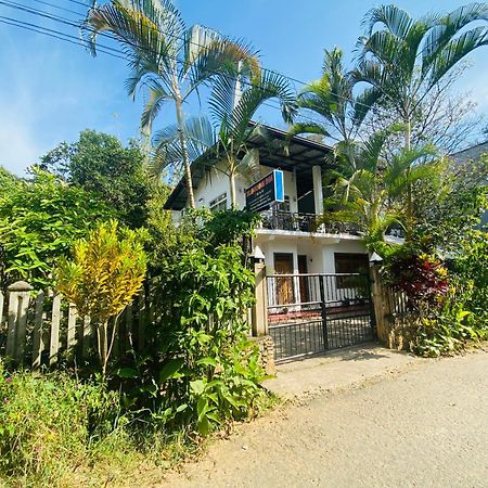 Blossom Inn Элла Экстерьер фото