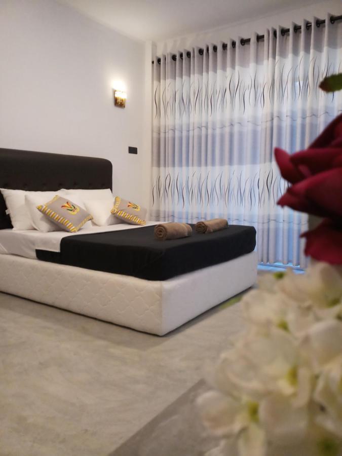 Blossom Inn Элла Экстерьер фото