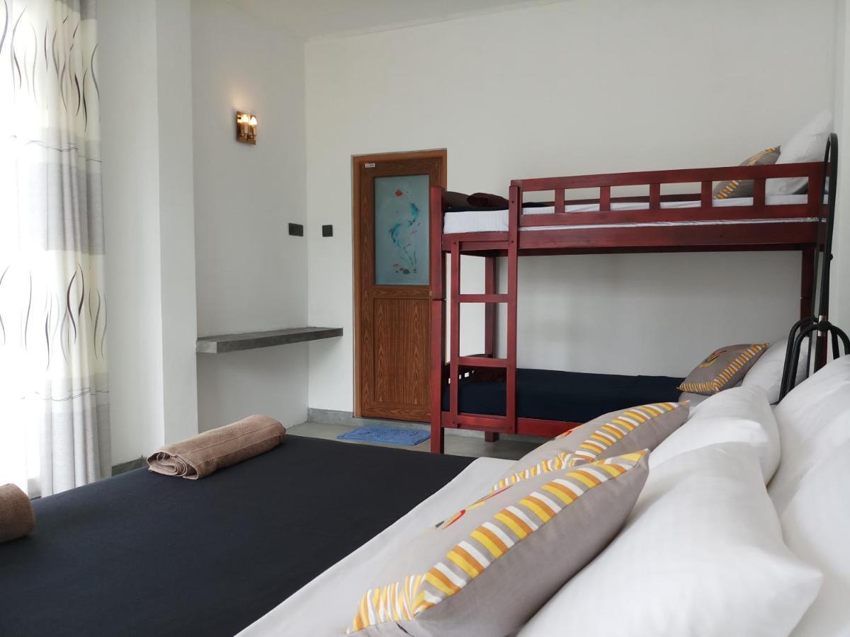 Blossom Inn Элла Экстерьер фото