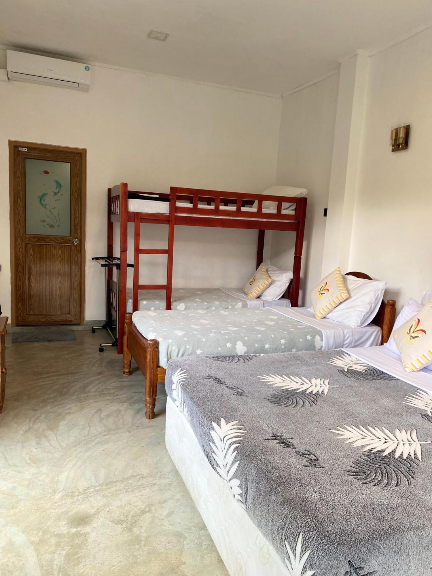 Blossom Inn Элла Экстерьер фото