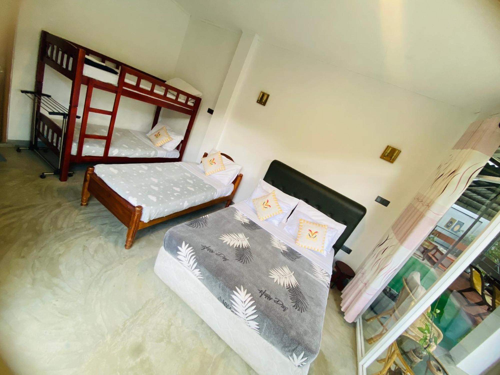 Blossom Inn Элла Экстерьер фото
